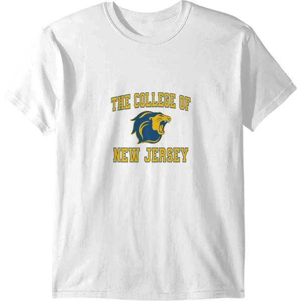 Tcnj T-Shirts-image