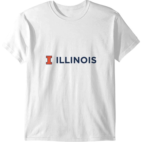 University Of Illinois At Urbana–Champaign (Uiuc) T-Shirts-image