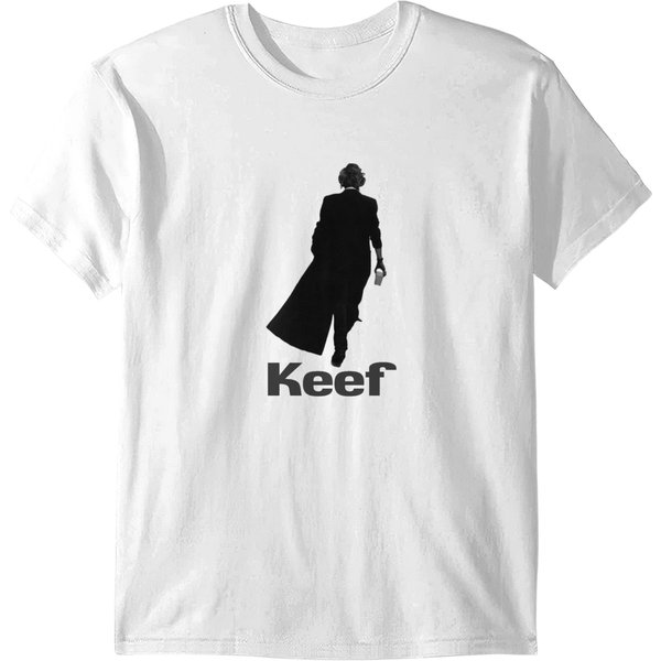 Keith Richards Keef T-Shirts-image