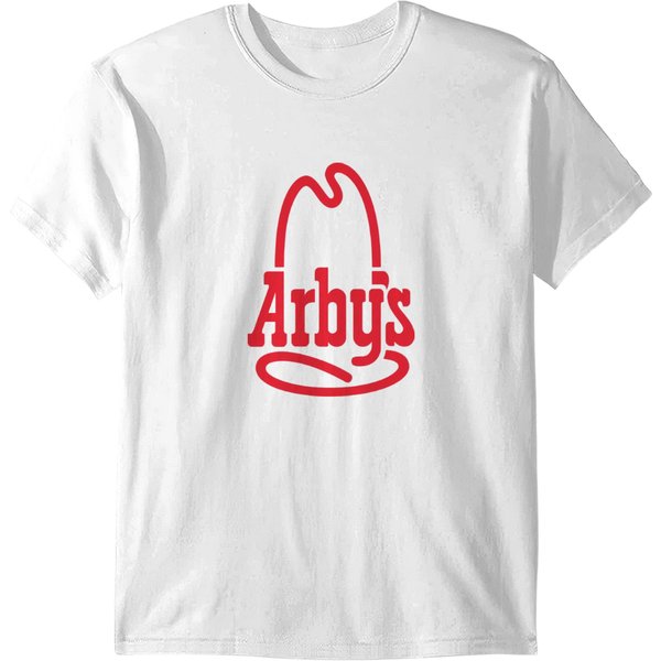 Arby's Food Restaurant T-Shirts-image