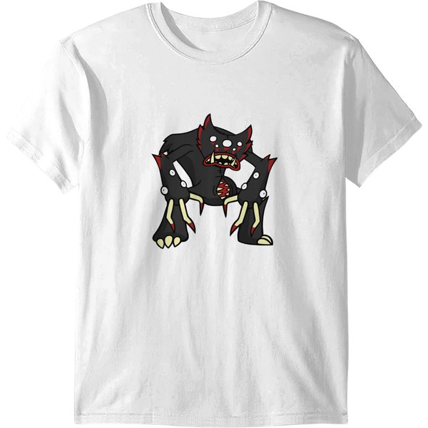 Killy Willy T-Shirts-image
