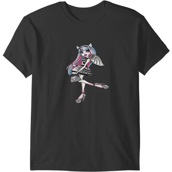Monster High T-Shirts-image
