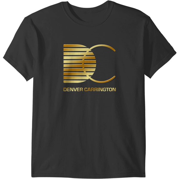 Denver Carrington 1 T-Shirts-image