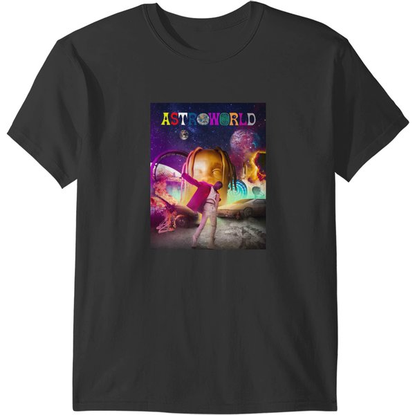 Travis - Travis T-Shirts-image
