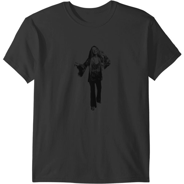 Joplin Janis T-Shirts-image