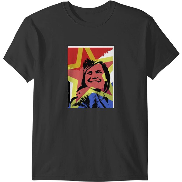 Yugoslavian Partisan Graphic T-Shirts-image