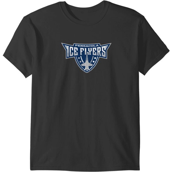 Pensacola Ice Flyers T-Shirts-image