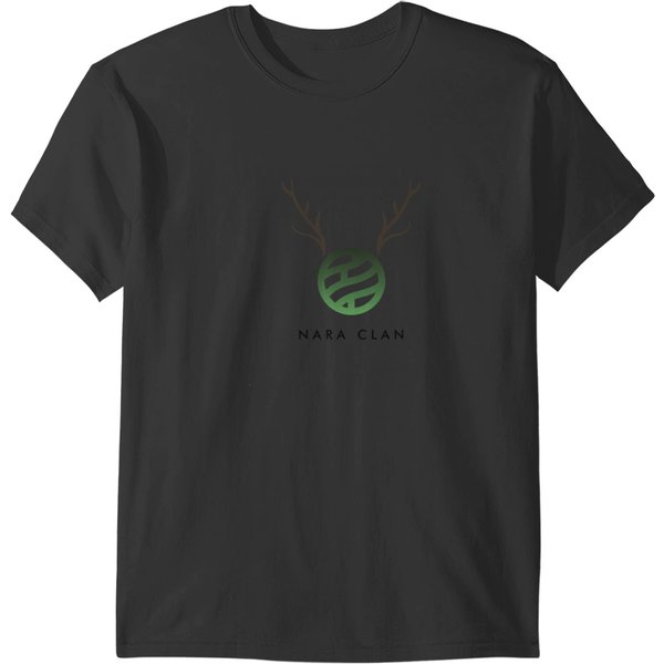 Nara Clan T-Shirts-image