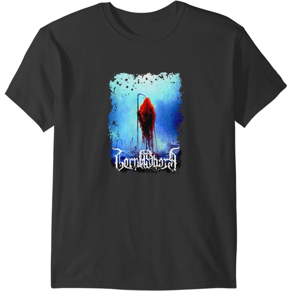 Lorna Shore T-Shirts-image