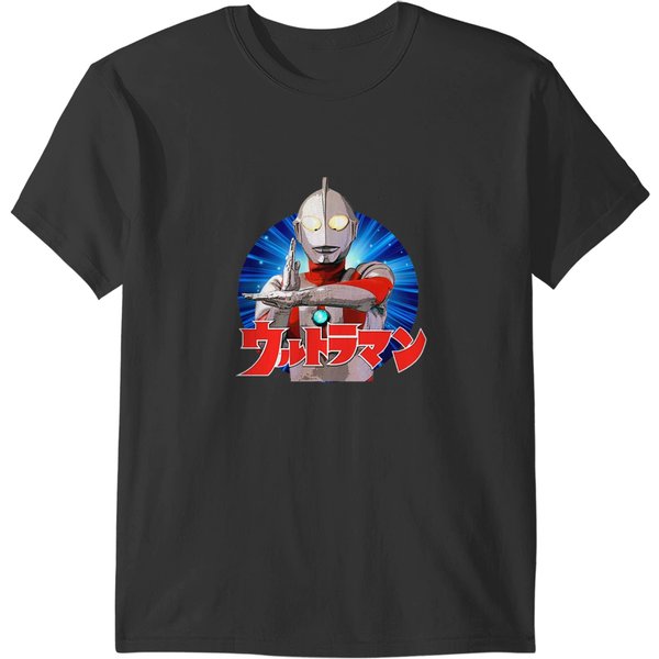 Ultraman Ultraman T-Shirts-image