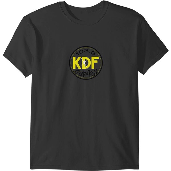 103.3 Kdf Nashville T-Shirts-image
