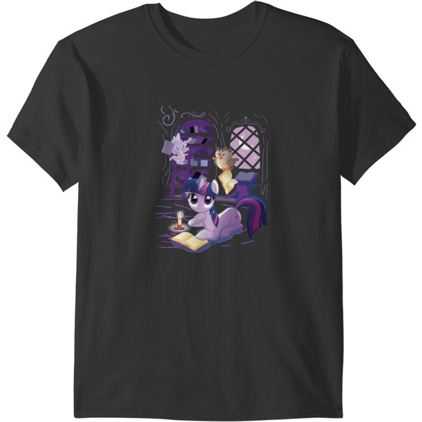 My Little Pony - Twilight Sparkle T-Shirts-image
