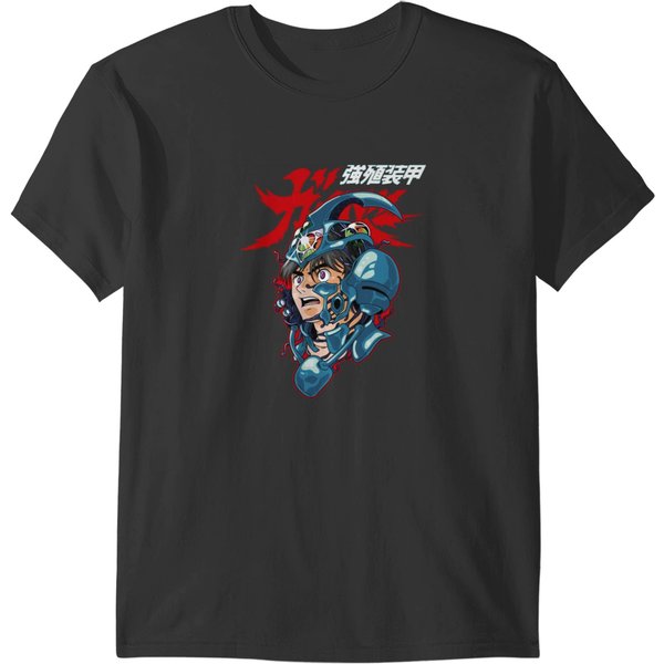 Guyver T-Shirts-image