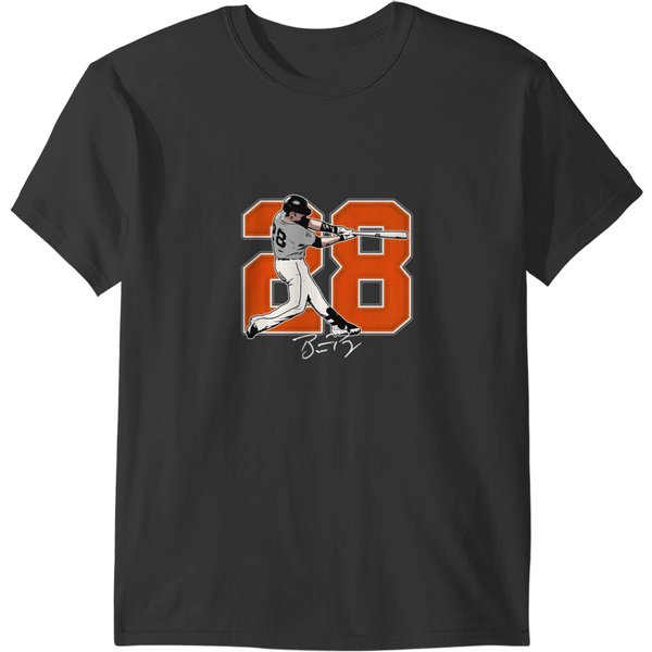 Buster Posey T-Shirts-image