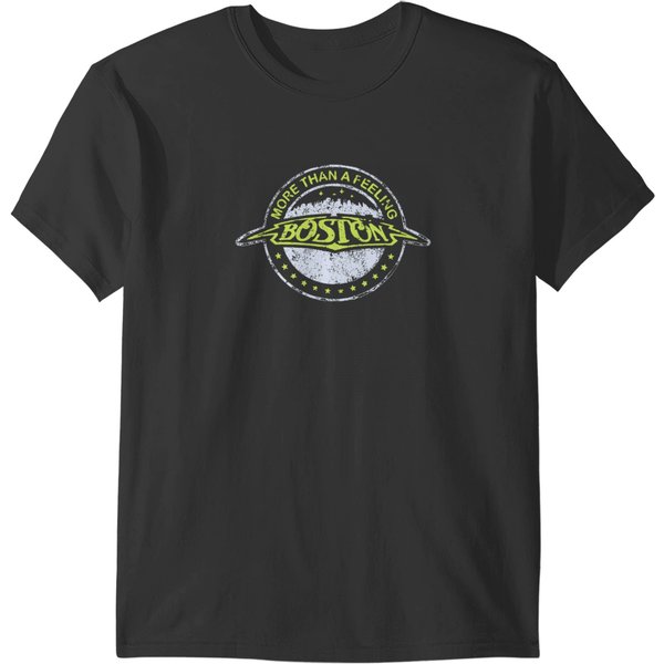 Boston Band T-Shirts-image