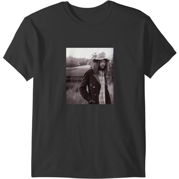 Neil Young 1945 T-Shirts-image