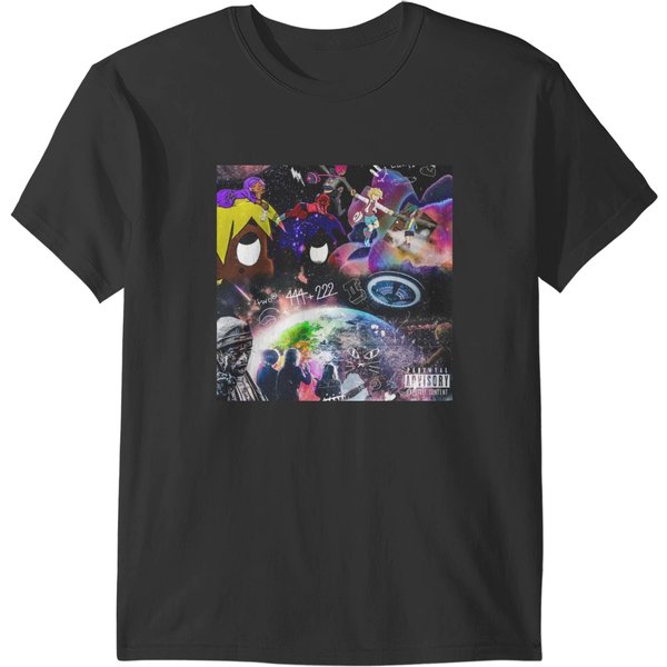 Lil Uzi Vert T-Shirts-image