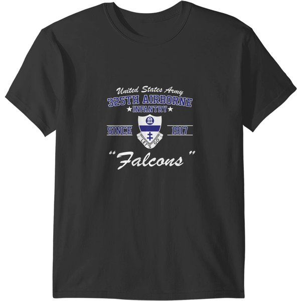 325Th Airborne Infantry Regiment - Recon T-Shirts-image
