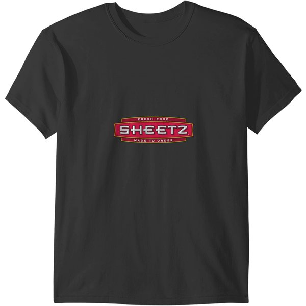 Sheetz Fresh Food Made To Order T-Shirts-image