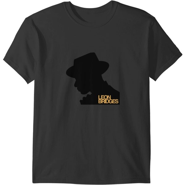 Leon Bridges T-Shirts-image