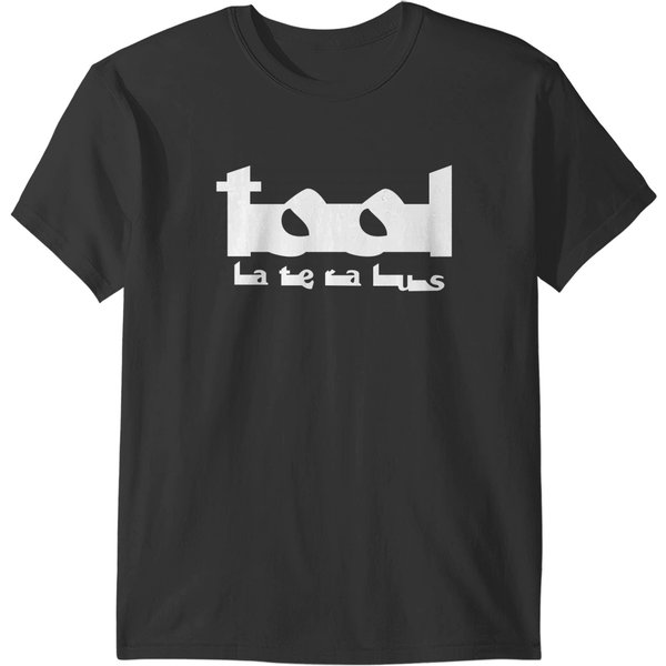 Tool Band T-Shirt Collection-image