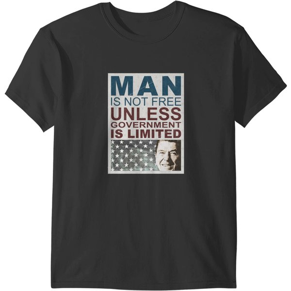 Ronald Reagan T-Shirts-image