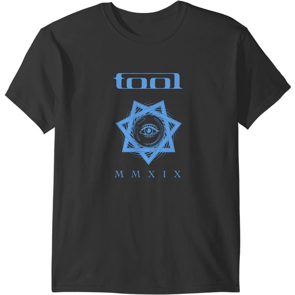 Tool Band T-Shirt-image