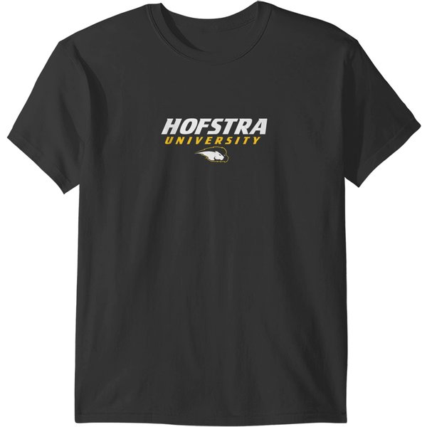 Hofstra University Pride Stacked T-Shirts-image