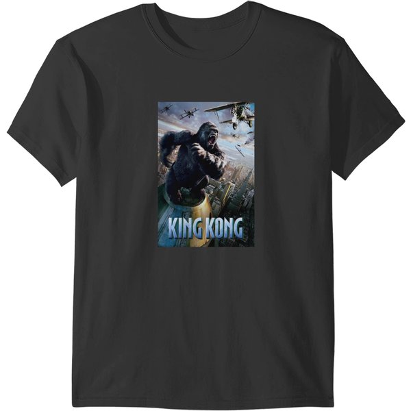 King Kong T-Shirts-image