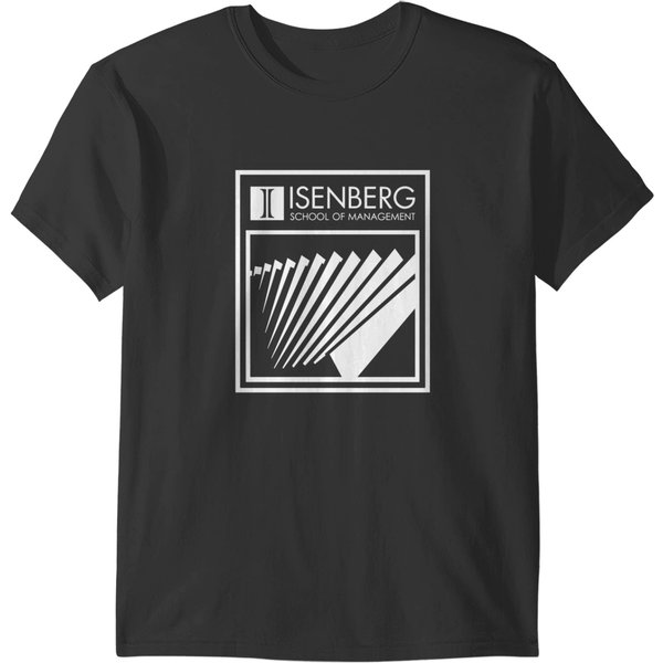Isenberg School Of Management T-Shirts-image