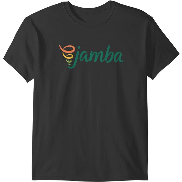 Jamba Juice Restaurant T-Shirts-image
