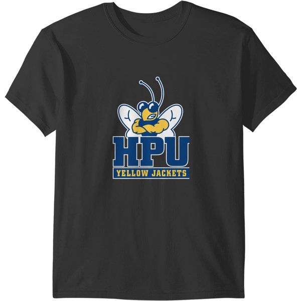 Howard Payne University Yellow Jackets 1 T-Shirts-image