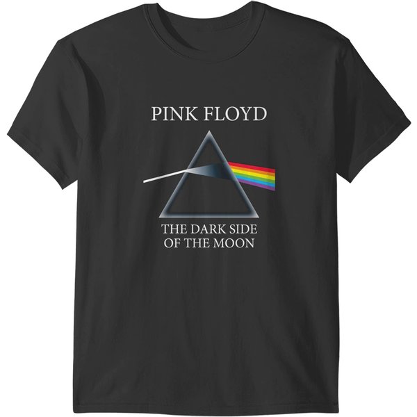 The Dark Side Of The Moon T-Shirts-image