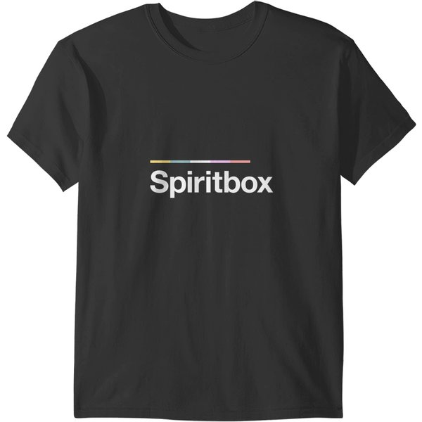 Spiritbox Spiritbox T-Shirts-image