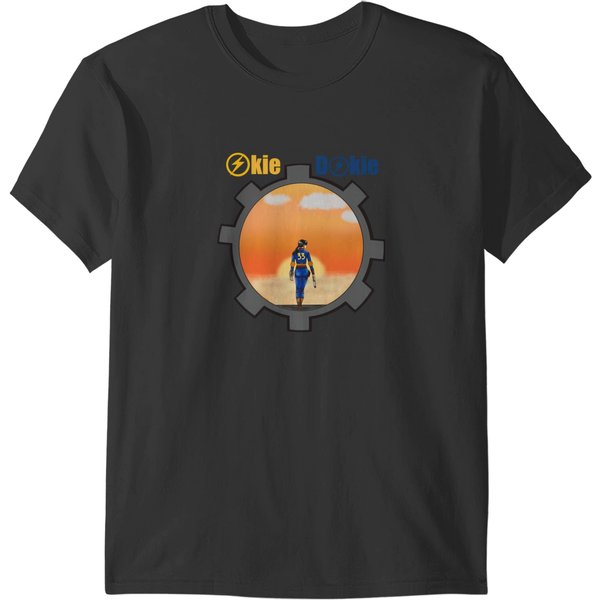 Okie Dokie T-Shirts-image