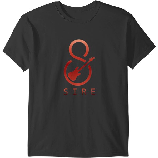 Sire Marcus Miller Basses Active T-Shirts-image