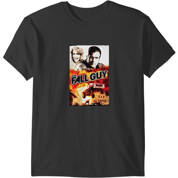 The Fall Guy 1 T-Shirts-image
