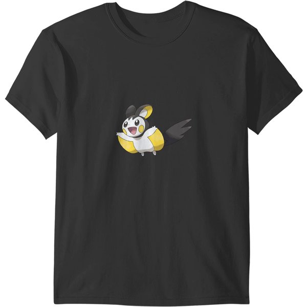 Emolga T-Shirts-image