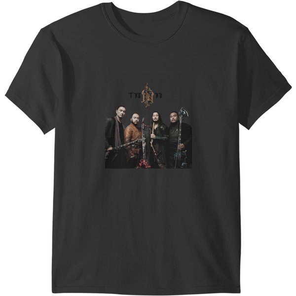 The Hu T-Shirts-image