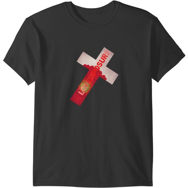 Sion Sono's Love Exposure T-Shirts-image