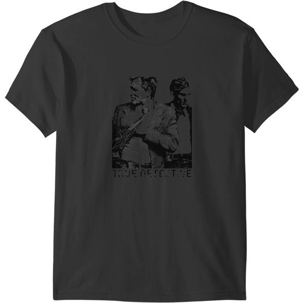 True Detective T-Shirts-image