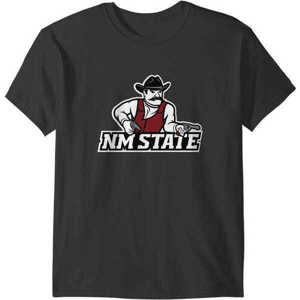 New Mexico State Aggies-New Mexico State University T-Shirts-image