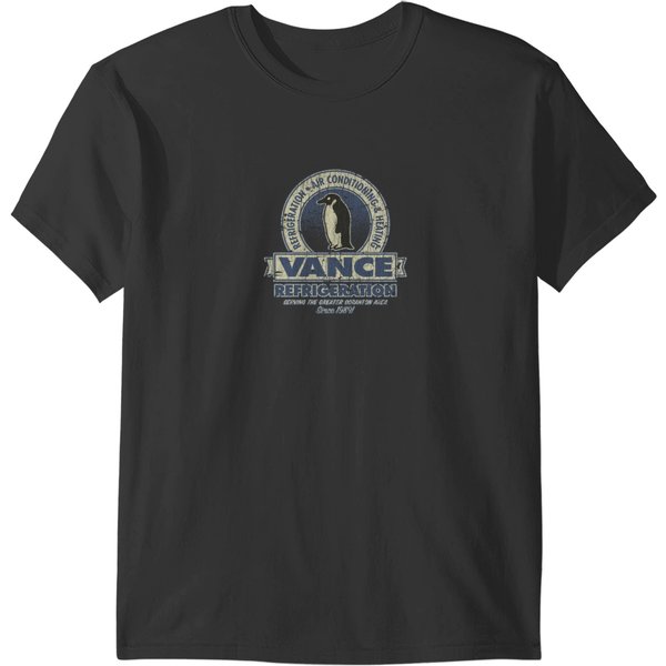 Vance Refrigeration T-Shirts-image