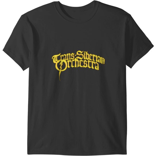 Trans Siberian Orchestra T-Shirts-image