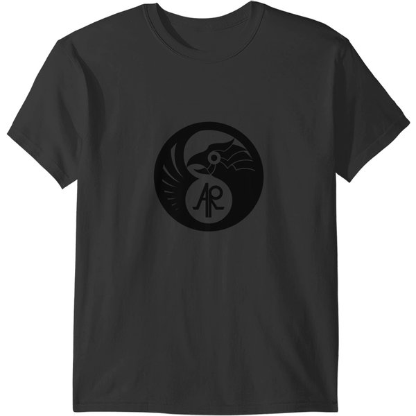 Scp Anderson Robotics Logo T-Shirts-image