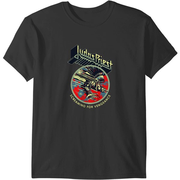 Judas Priest T-Shirts-image