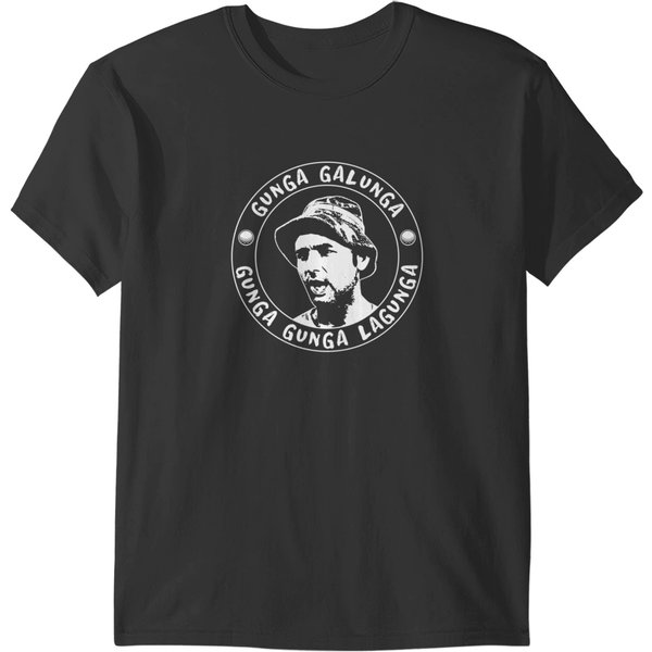 Caddyshack - Gunga Galunga T-Shirt T-Shirts-image