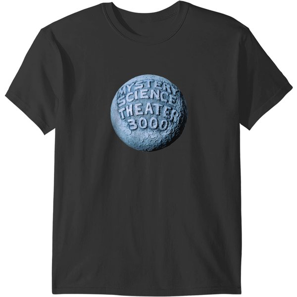 Mystery Science Theater 3000 Mst3K T-Shirts-image