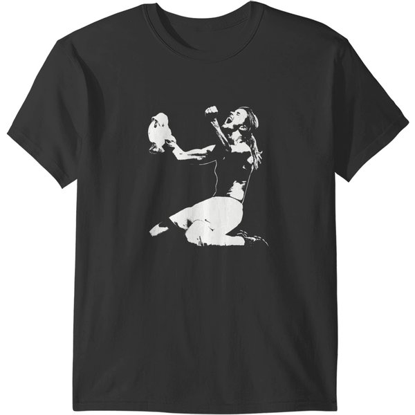 Brandi Chastain T-Shirts-image