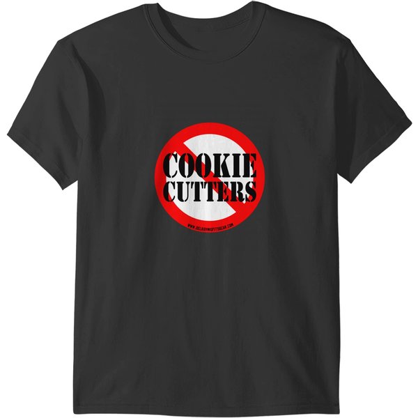 Delray Misfitss Cookie Cutters Big Lenny T-Shirts-image